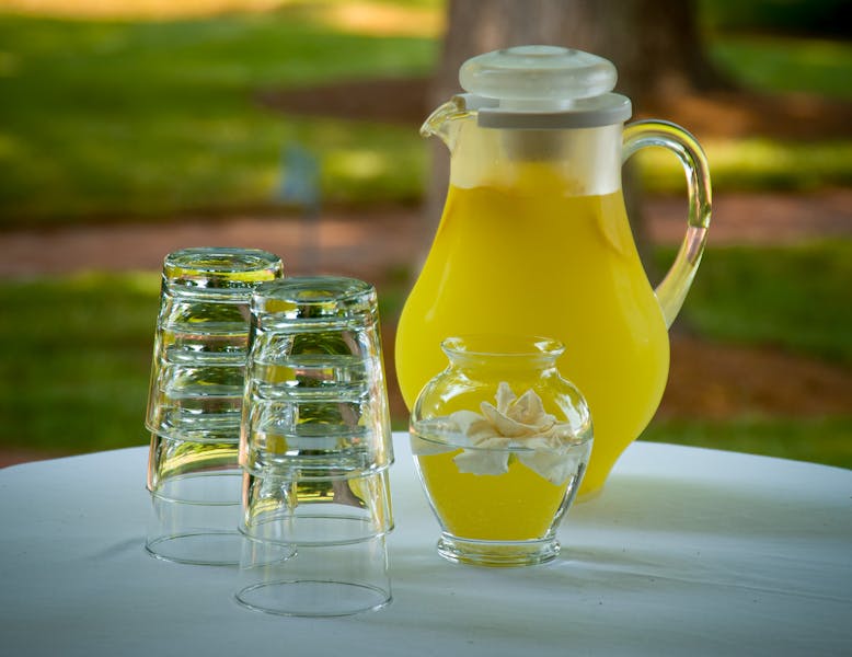 Fresh pizza being prepared in the Pizza luce kitchen