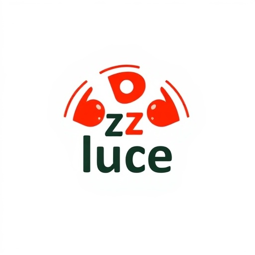 Pizza luce
